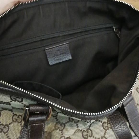 gucci bag - Picture 3 of 4